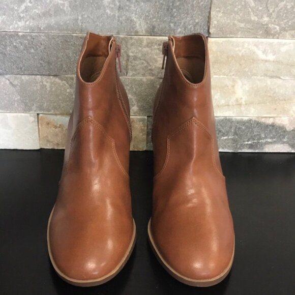 BP. Block Heel Bootie - Picture 4 of 6